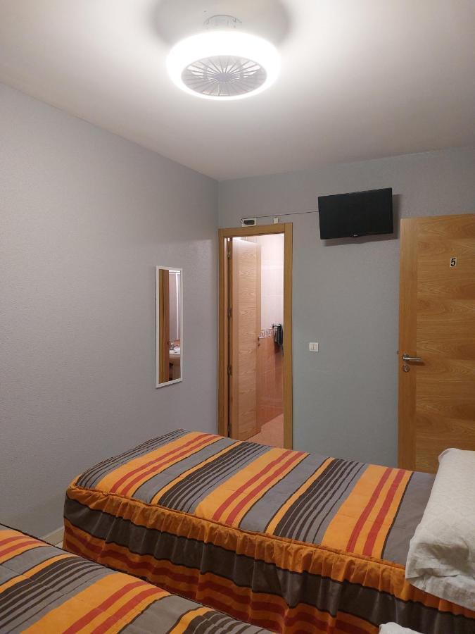 Hostal Cepa De Oro Aranda de Duero Bilik gambar